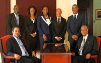 ST. LUCIA-Commissioners sworn in to investigate fatal marine accident