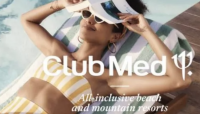 ClubMed maps global expansion