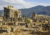 11 African Ruins You Need to See Besides the Pyramids