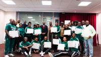 Tinubu fulfils $100,000 cash reward promise to D’Tigress players for AfroBasket triumph