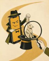 When Diplomacy Had to Say “Fake”: 10 MEA Fact-Checks
