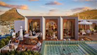Arlo & Co.: A new chapter for a landmark address in Cape Town