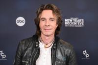 Rick Springfield Says He Killed a Man in Vietnam While Performing for Troops as a Teen: ‘It’s Hard for Me to Face’