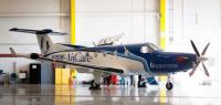 UMMC unveils new plane to provide healthcare to broader scope of patients