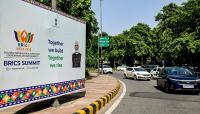 India's BRICS tightrope: Navigating China, Trump, and Middle East crises