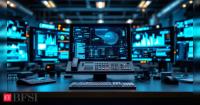 Bank technology concentration could emerge as systemic risk