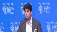 India now a maker of technology, not just a market: Jyotiraditya Scindia