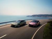 Geely TT Officially Launched: A New Benchmark for AI-Powered Electric Sports Sedans