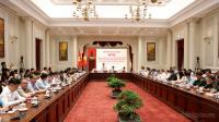 Vietnam removes 62 sectors from conditional business list