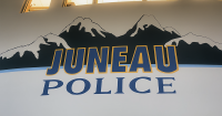 Juneau man taken for medical evaluation after two-hour knife incident downtown