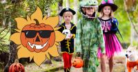 Trick or Treat in the Heat brings Halloween fun to Anchorage area