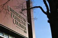 Justice Department sues UDC over in-state tuition rates for undocumented immigrants