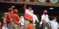 Palmetto Sports Team confirms Clemson’s opponent to start 2027 football season