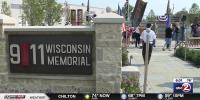 Wisconsin 9/11 Memorial launches capital campaign to build education center