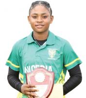 Nigeria ready to challenge the best at U-19 Cricket World Cup — Captain Chukwuonye
