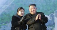 N. Korea leader's daughter seen as heir over her siblings: Seoul