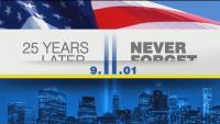 New SC State Museum exhibit highlights South Carolina's role in remembering lives lost on 9/11