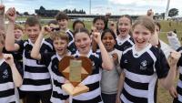Tauranga community spirit powers Aims Games as tournament wraps up