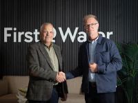 First Water taps Ístak for construction work at Þorlákshöfn site