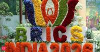 India positions BRICS as growth engine for Global South; Xi, Putin among key world leaders heading to New Delhi
