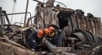 Ukraine: Drone attacks on Chornobyl are ‘gambling with the safety of millions of people’