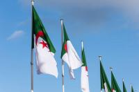 Algeria to close its airspace for UAE planes from September 1