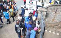 Kenyan Constitution protects citizens and foreigners as well