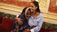 Spanish lawmakers back citizenship for Sahrawis