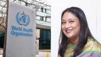 Ousted Bangladeshi PM’s daughter resigns as WHO regional head after fraud allegations