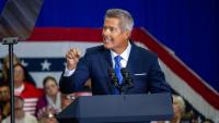 Transportation secretary wants Ford to cut Chinese ties, company says it's 'wrongheaded'