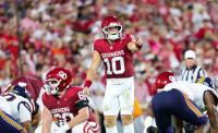 College Football AI Predictions Week 2: ATS Picks & Score Predictions for Every Game