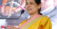 MoS Shobha Karandlaje opens Bengaluru MSME technology centre to train 10,000 annually