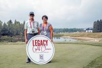 Legacy Golf Classic carries on new legacy of community giving