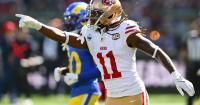 49ers return from dominating win in Australia to take on the Dolphins in home opener