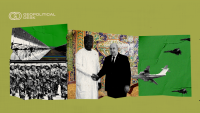 Algeria and Niger’s surprise rapprochement