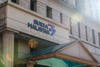 Bursa Malaysia opens lower as Wall Street weakness, US-Iran conflict weigh on sentiment