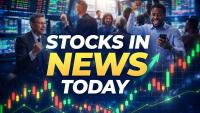 Top stocks in news: HDFC Bank, Voda Idea, Kotak Bank, Premier Energies, Bharat Forge, Juniper Green