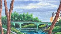 Brush Creek Art Walk returns to Kansas City for its 15th year