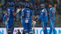 India vs Afghanistan 1st T20I in Delhi to go ahead as scheduled on September 13