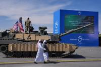 Report: Saudi Arabia has not ruled out nuclear weapons program, US intelligence assesses