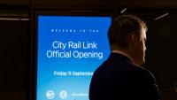 ‘Auckland deserves this’: CRL to finally open after over 100 years of talk – The Front Page