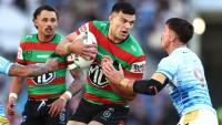 Rabbitohs Fifita and Mitchell feared the worst