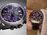 Citizen's new limited-edition titanium Attesa watches now available to buy outside Japan