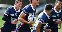 Make history: Dolphins ready to rewrite NRL script