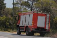 American Tourist Rescued After Injury on Hiking Trail in W. Crete