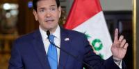 Marco Rubio's diplomatic trip backfires as America's top rival seizes the moment: report