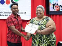 Red Cross seeks $2.5M for ambulance and Children’s Carnival