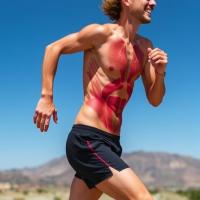 Musculoskeletal Adaptations During an Ultralong 30,000-km Running Challenge