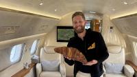 I send the ultra-rich on holiday — you’d be amazed who spends £850,000 in a single week