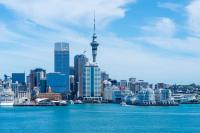DyFlex Solutions Opens New Zealand Doors With New Auckland Office